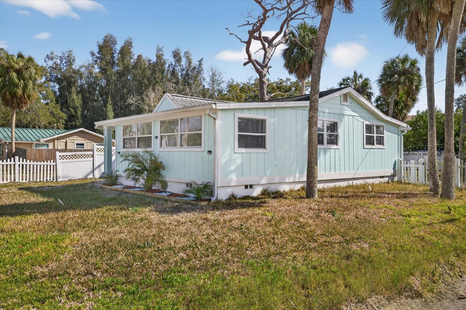 RIVER GULF POINT ADD - Residential