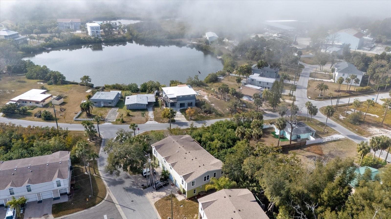 RIVER GULF POINT ADD - Residential