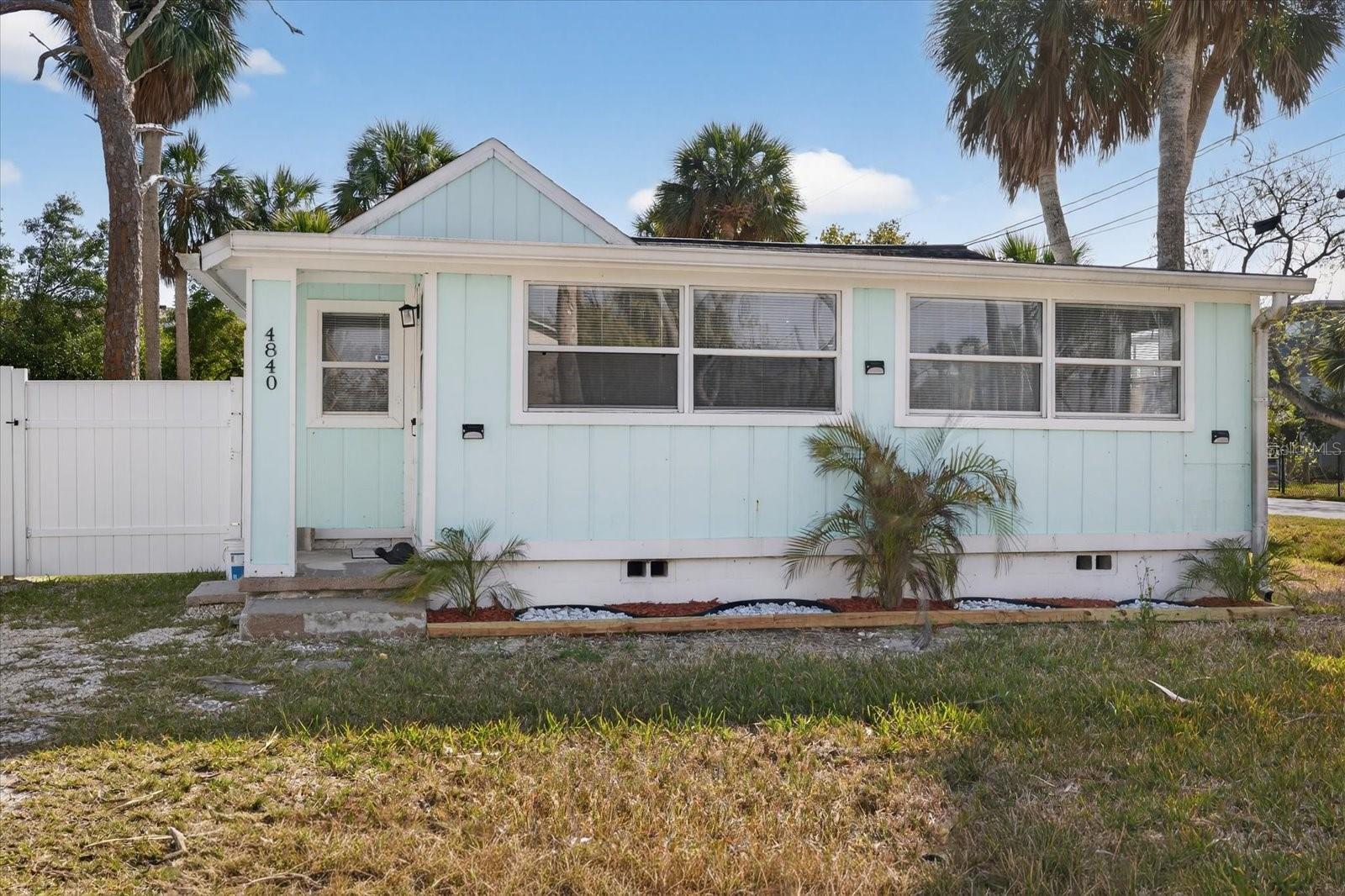 RIVER GULF POINT ADD - Residential