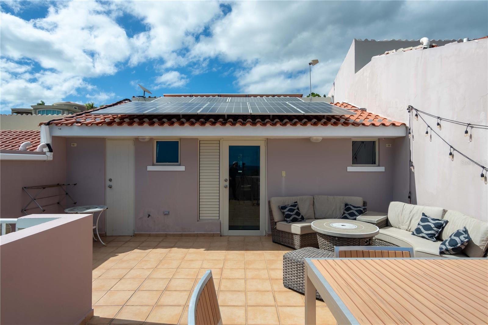 SHELL CASTLE CLUB - Residential