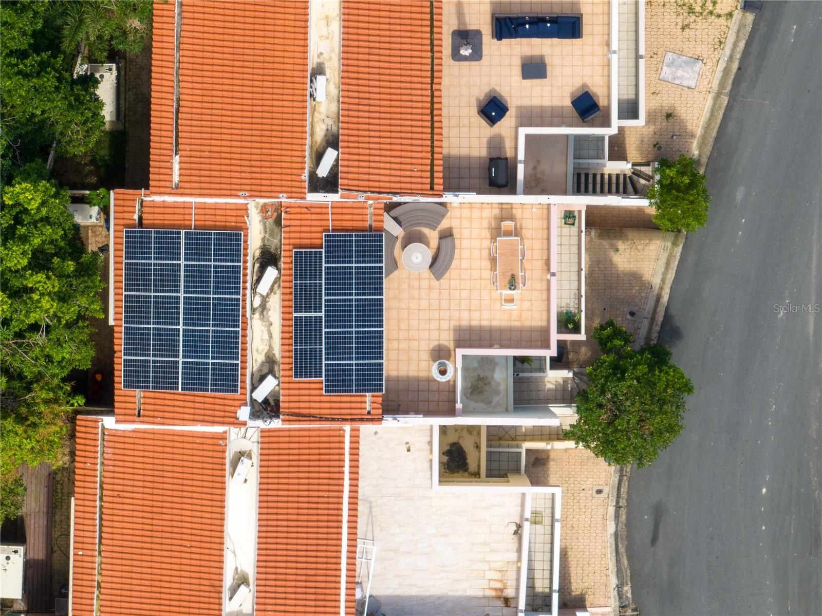 SHELL CASTLE CLUB - Residential