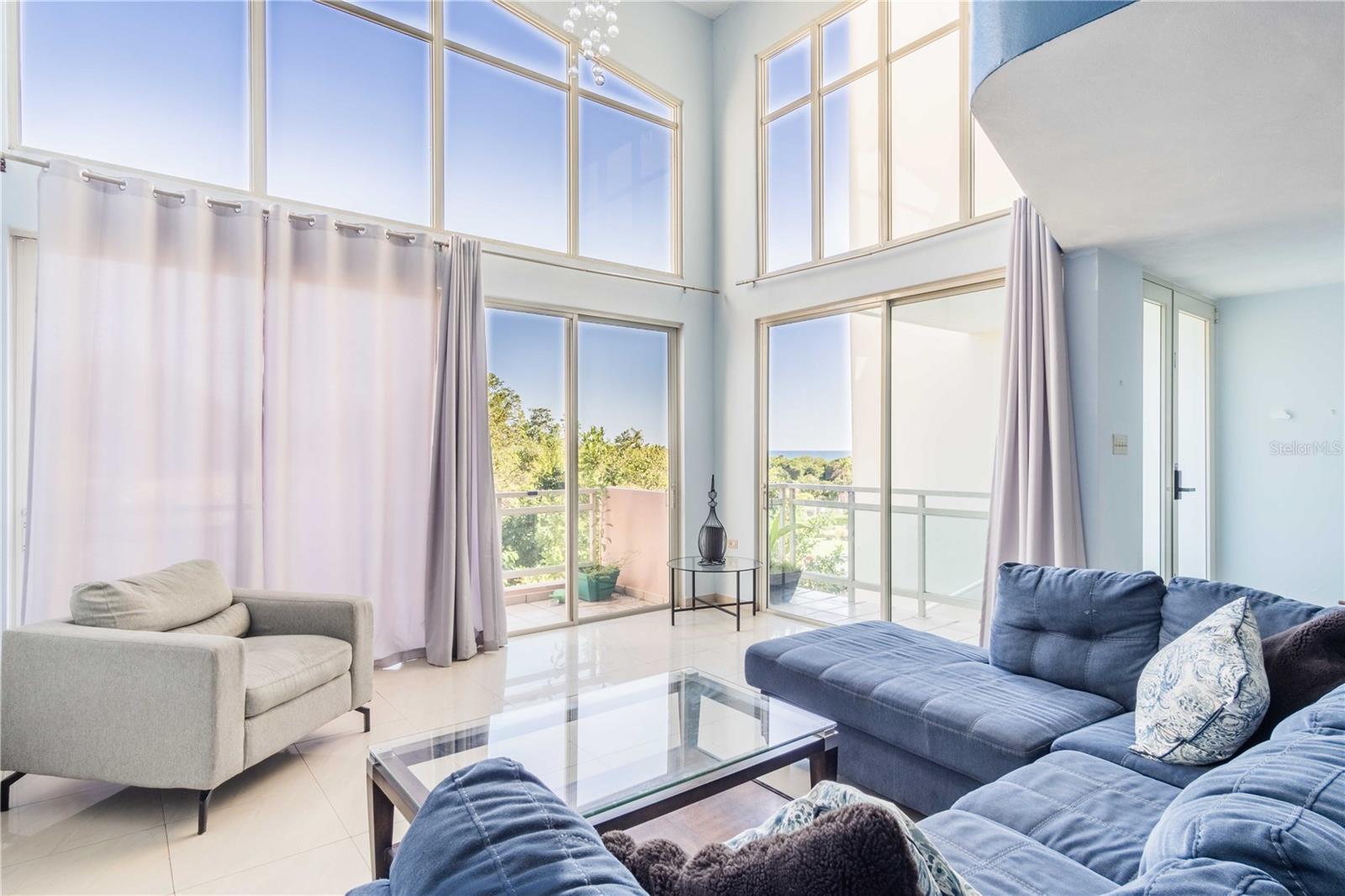 SHELL CASTLE CLUB - Residential