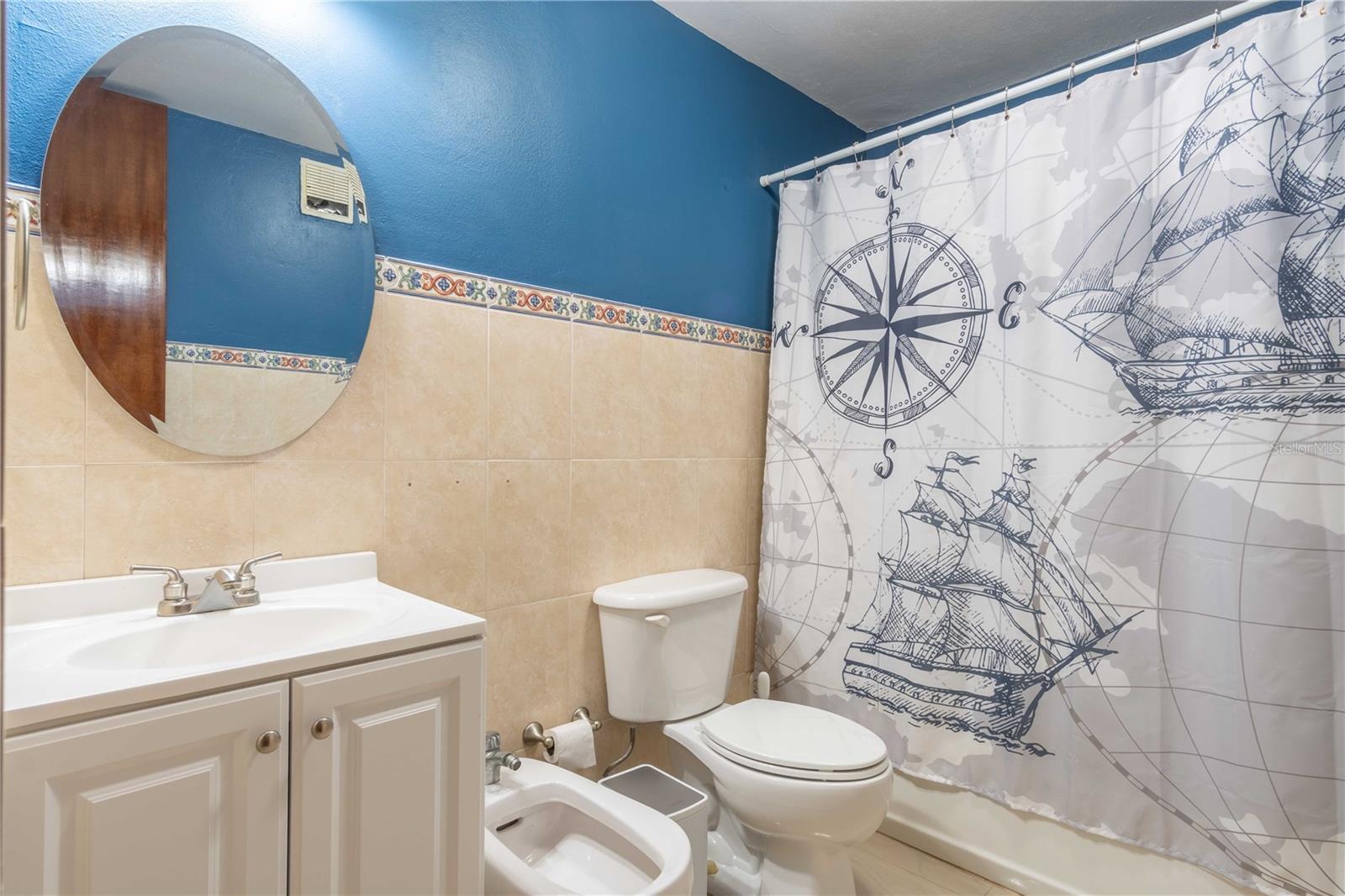 SHELL CASTLE CLUB - Residential