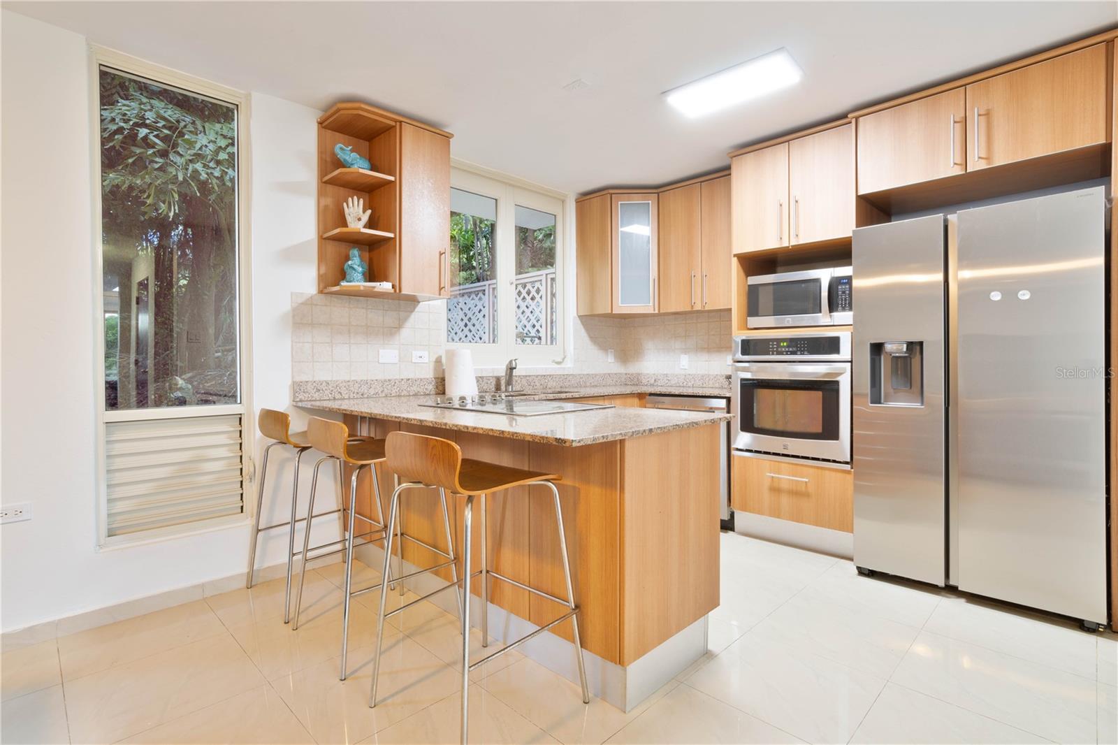 SHELL CASTLE CLUB - Residential