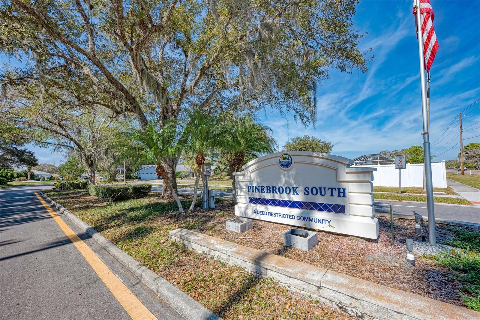 PINEBROOK SOUTH - Residential