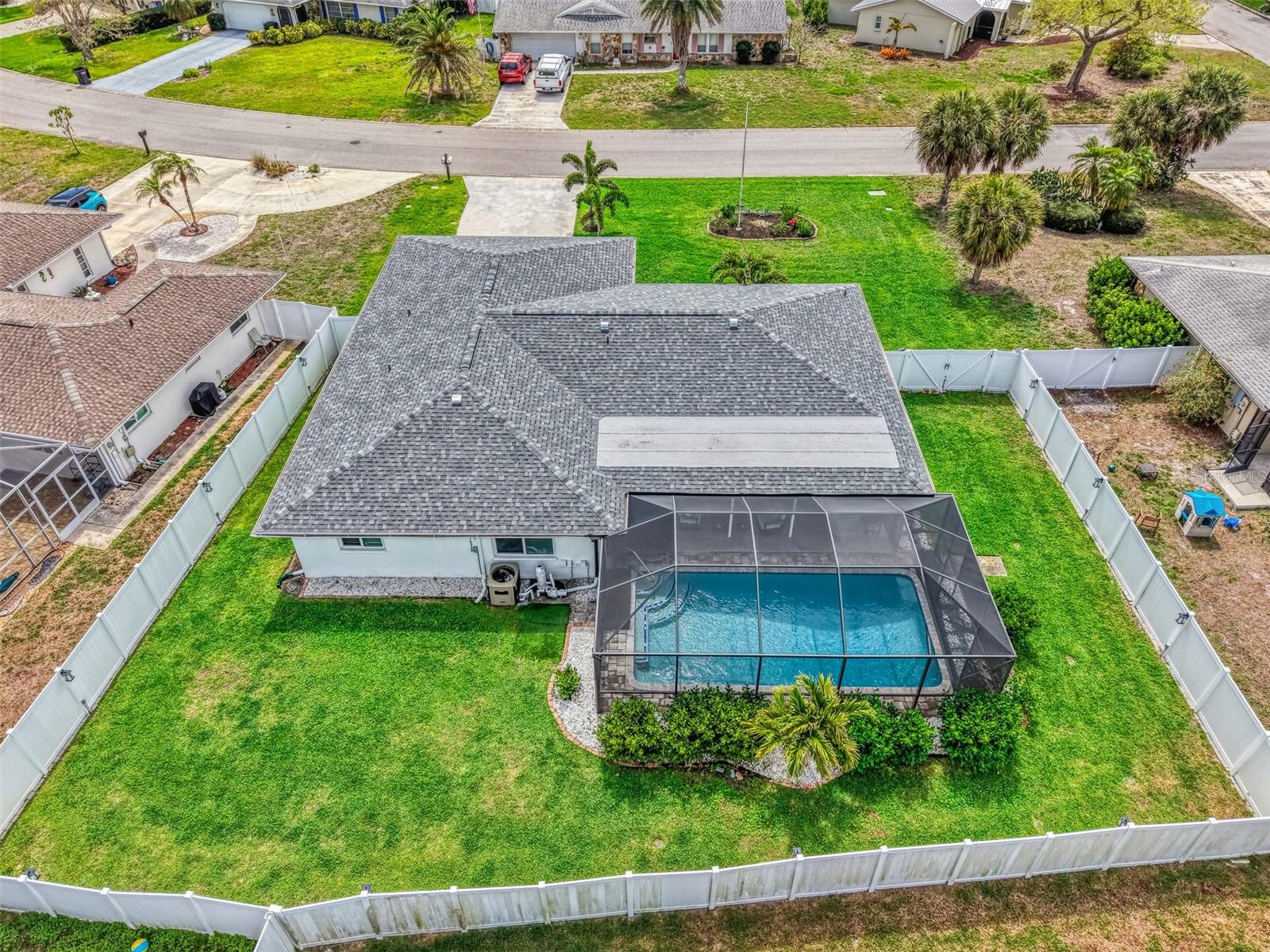 PINEBROOK SOUTH - Residential