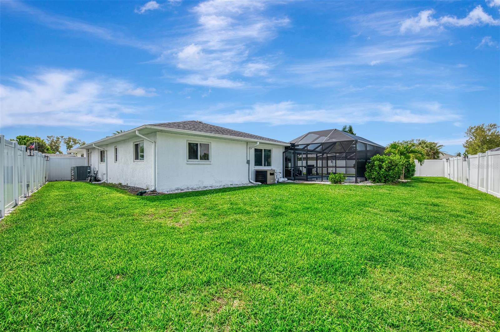 PINEBROOK SOUTH - Residential