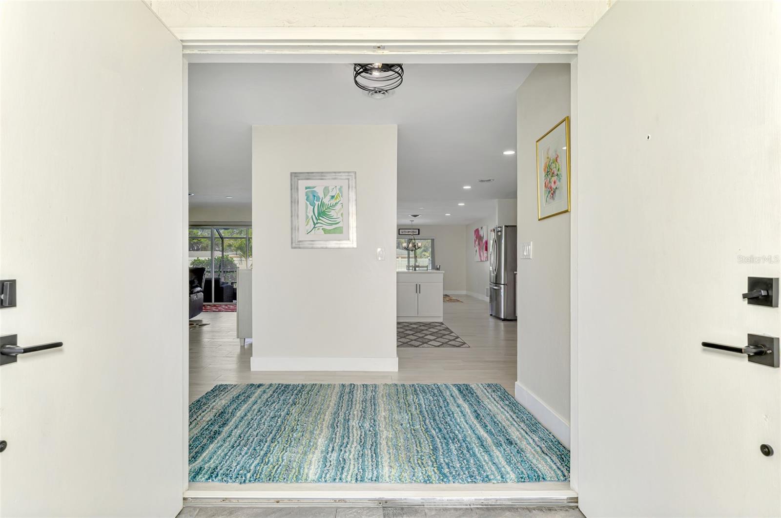 PINEBROOK SOUTH - Residential