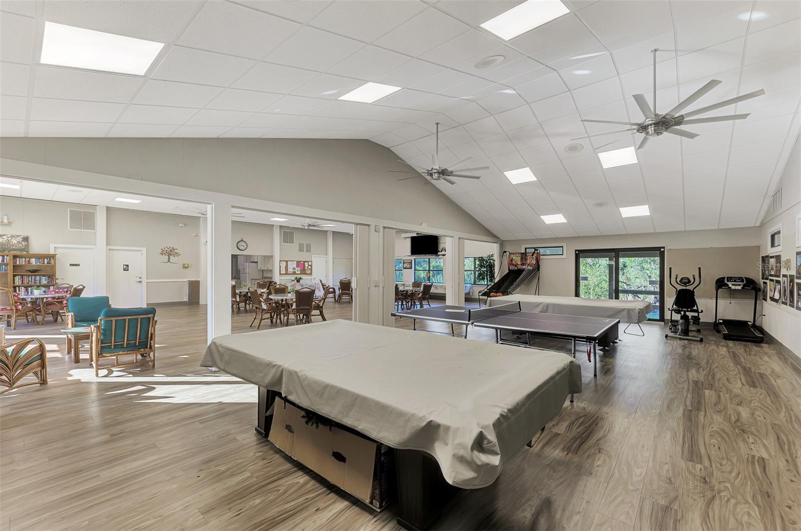 PINEBROOK SOUTH - Residential