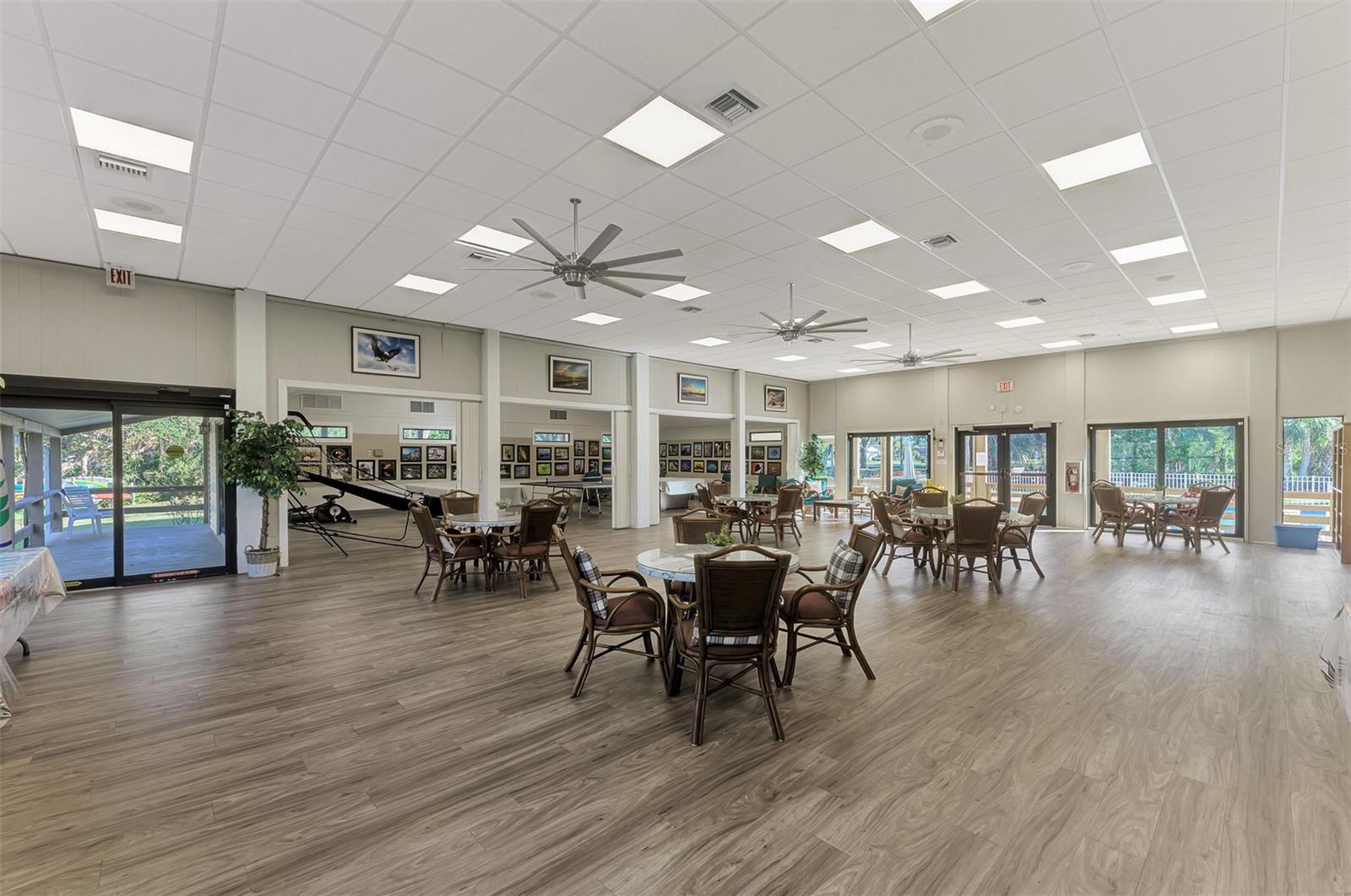 PINEBROOK SOUTH - Residential