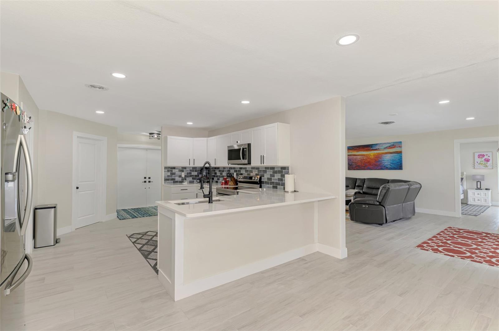 PINEBROOK SOUTH - Residential