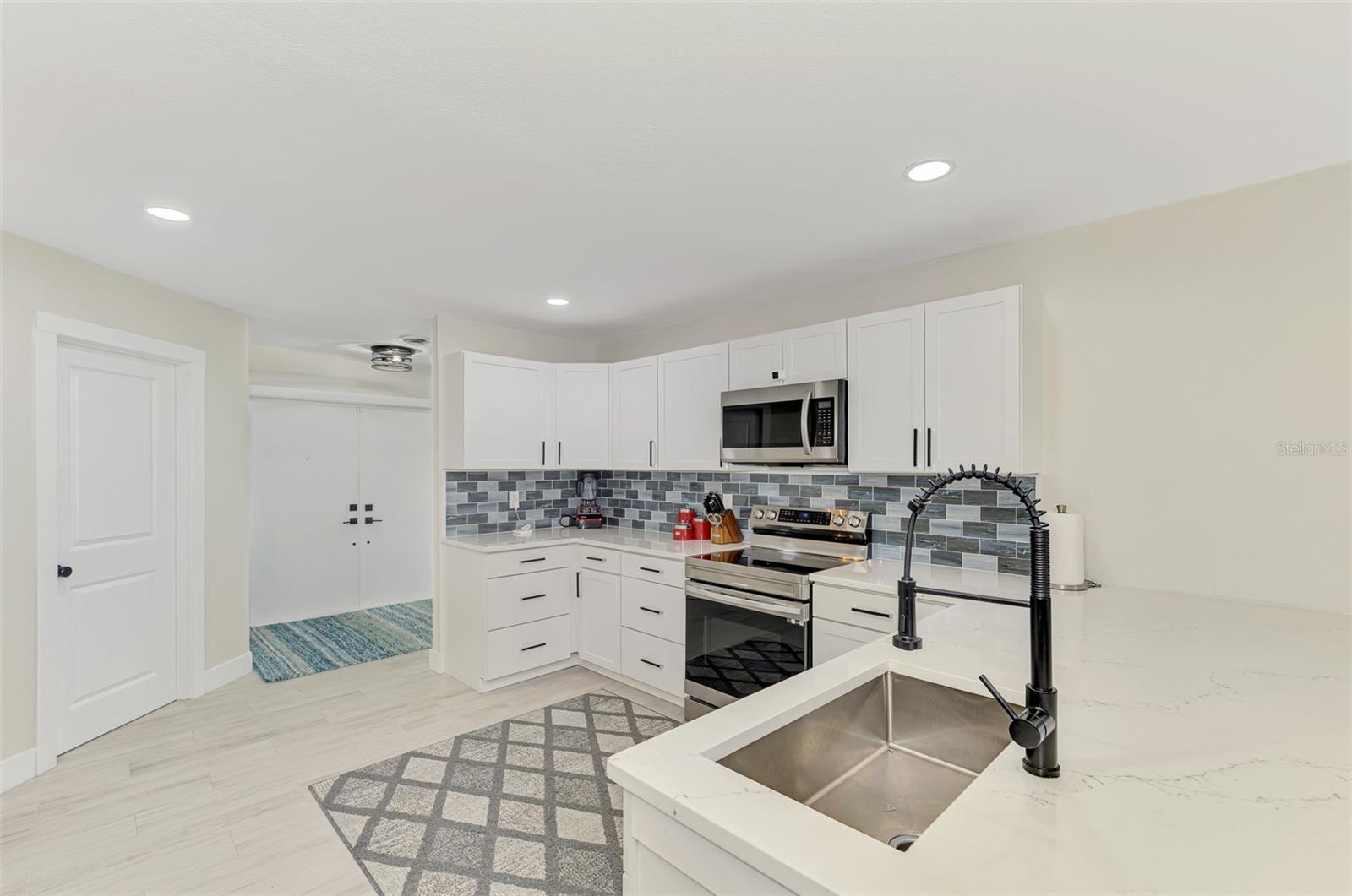 PINEBROOK SOUTH - Residential