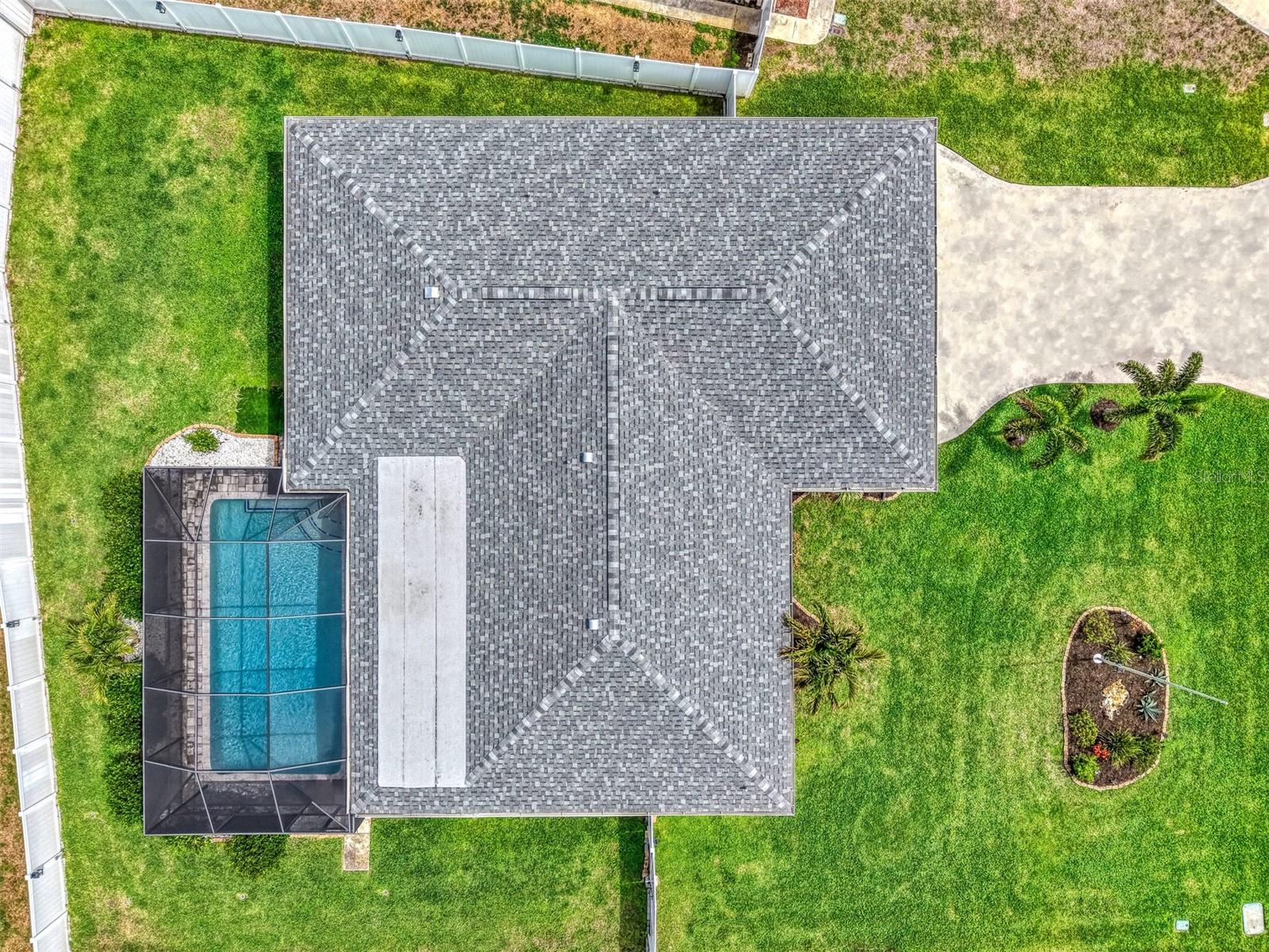 PINEBROOK SOUTH - Residential