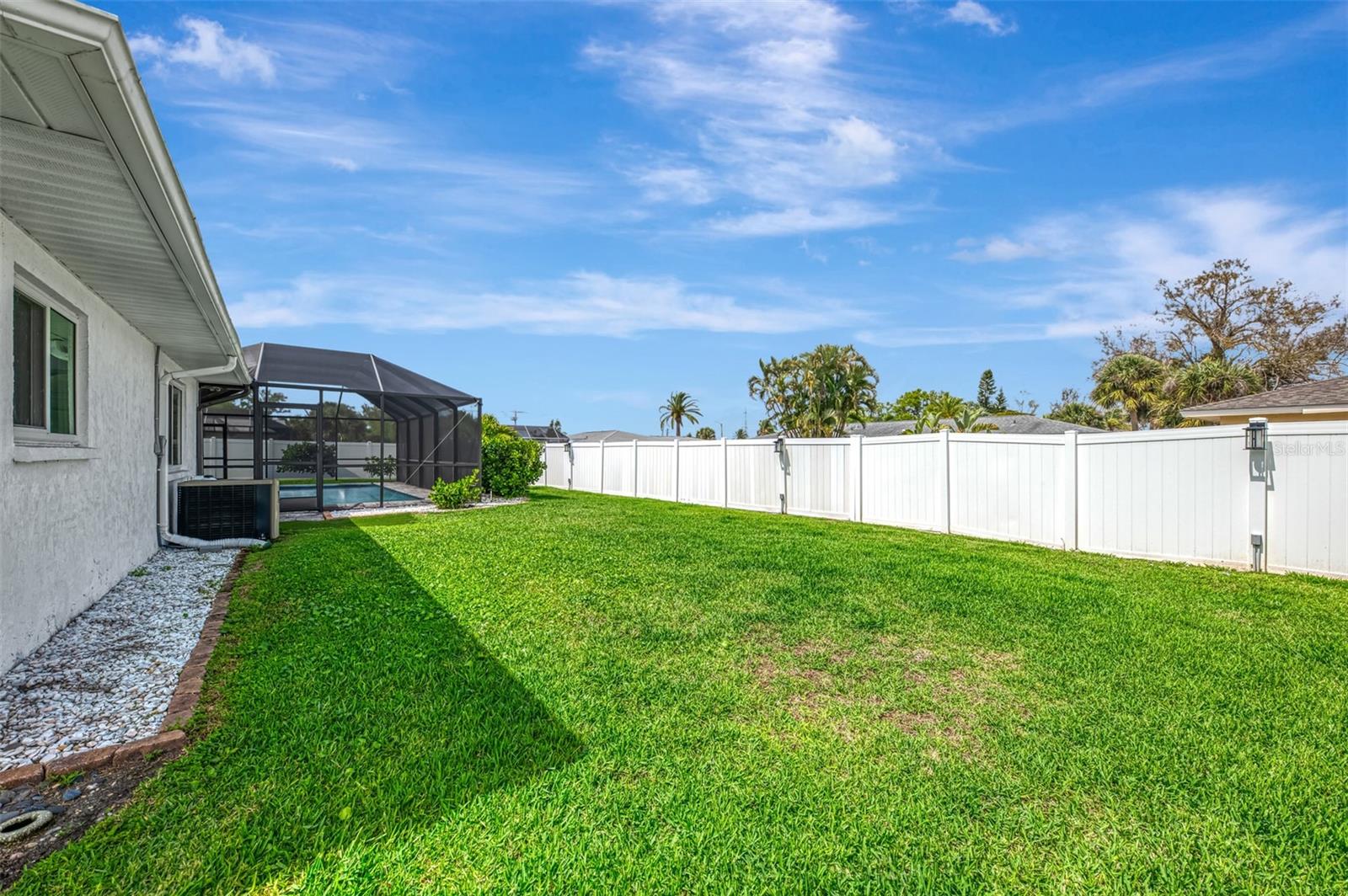 PINEBROOK SOUTH - Residential