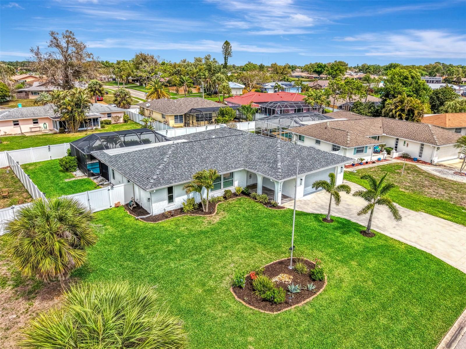 PINEBROOK SOUTH - Residential