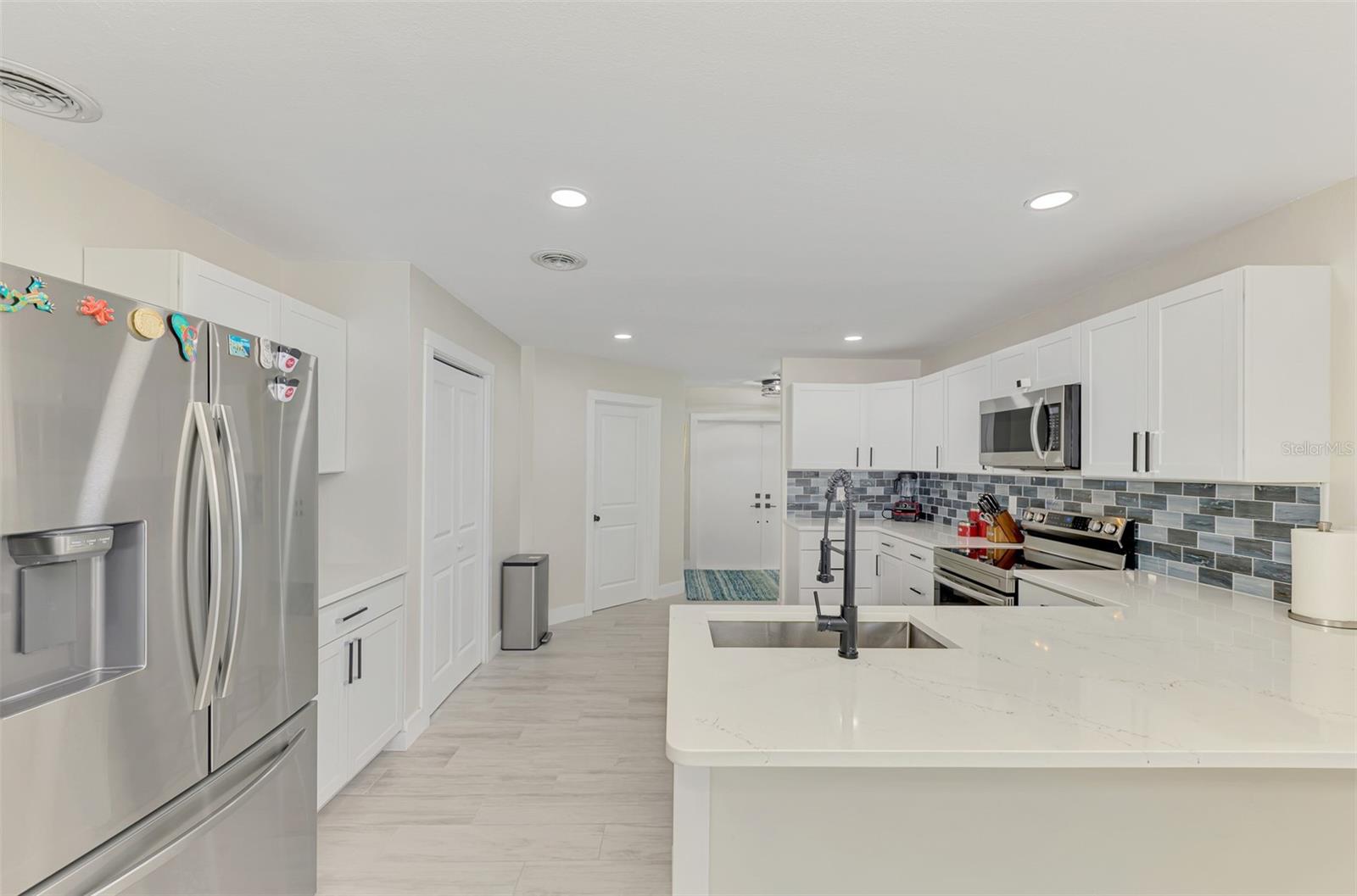 PINEBROOK SOUTH - Residential