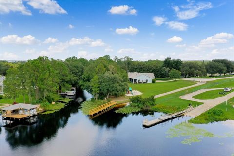 A home in CLERMONT