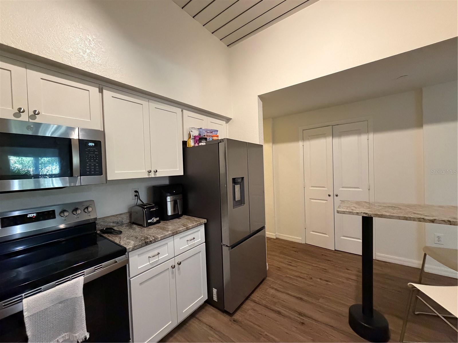 THE MADISON AT SOHO II CONDO - Residential Lease