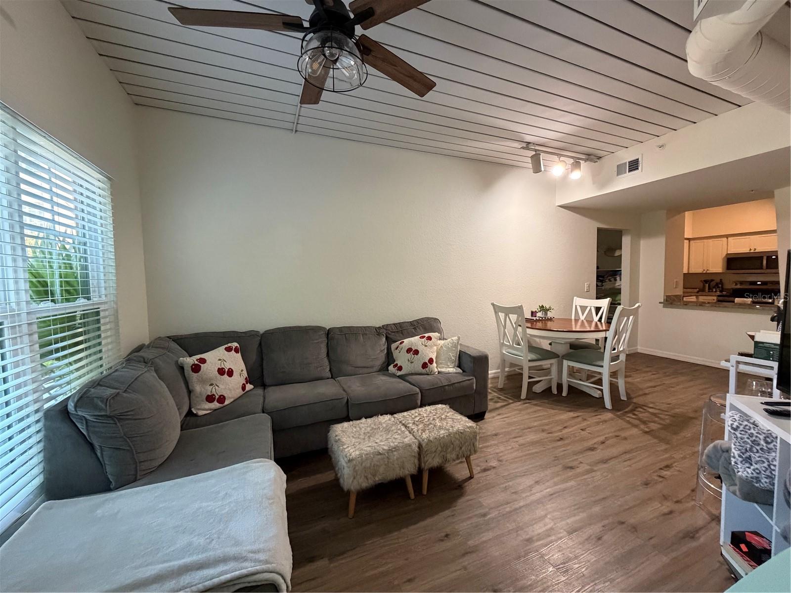 THE MADISON AT SOHO II CONDO - Residential Lease