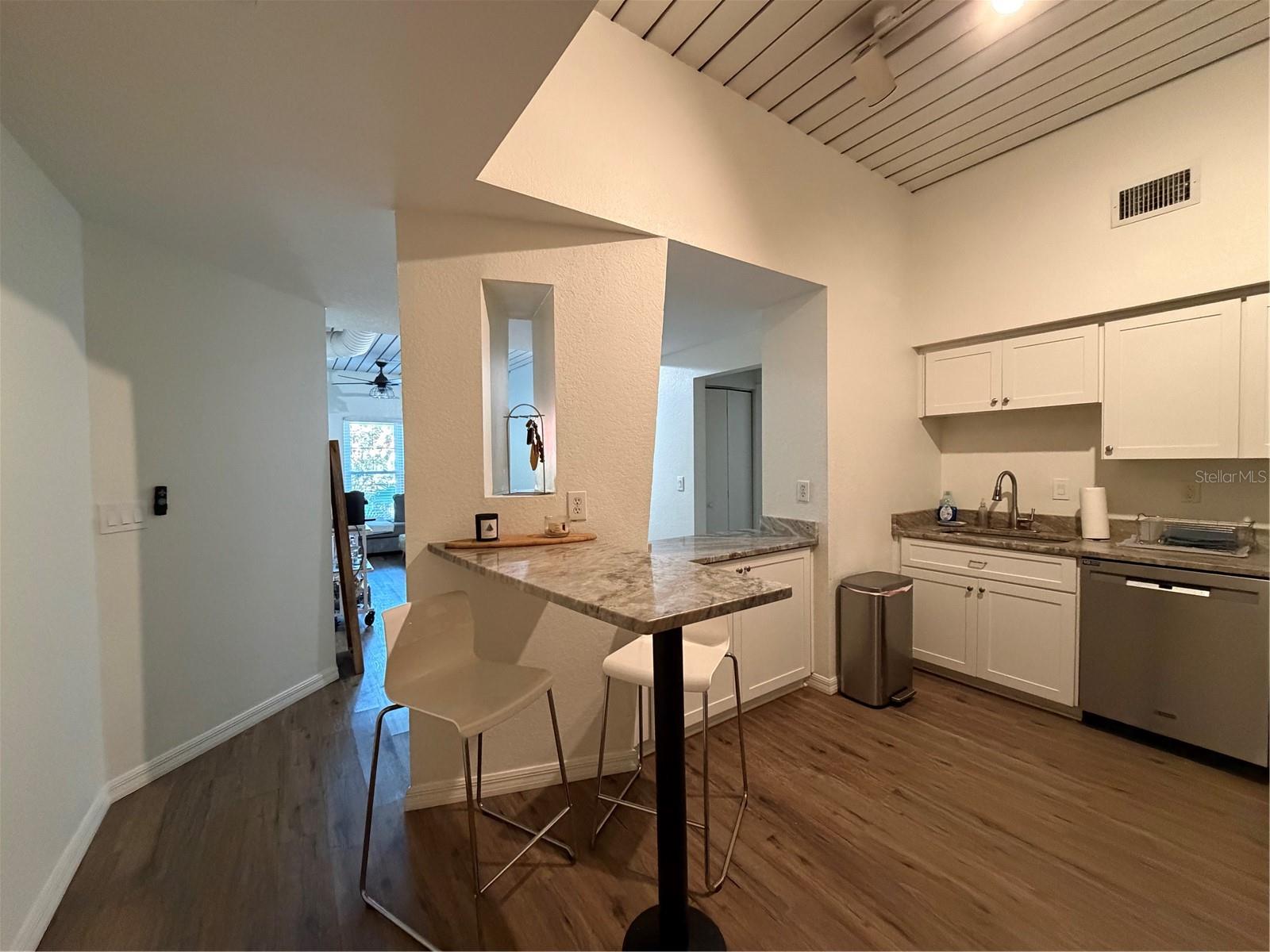 THE MADISON AT SOHO II CONDO - Residential Lease