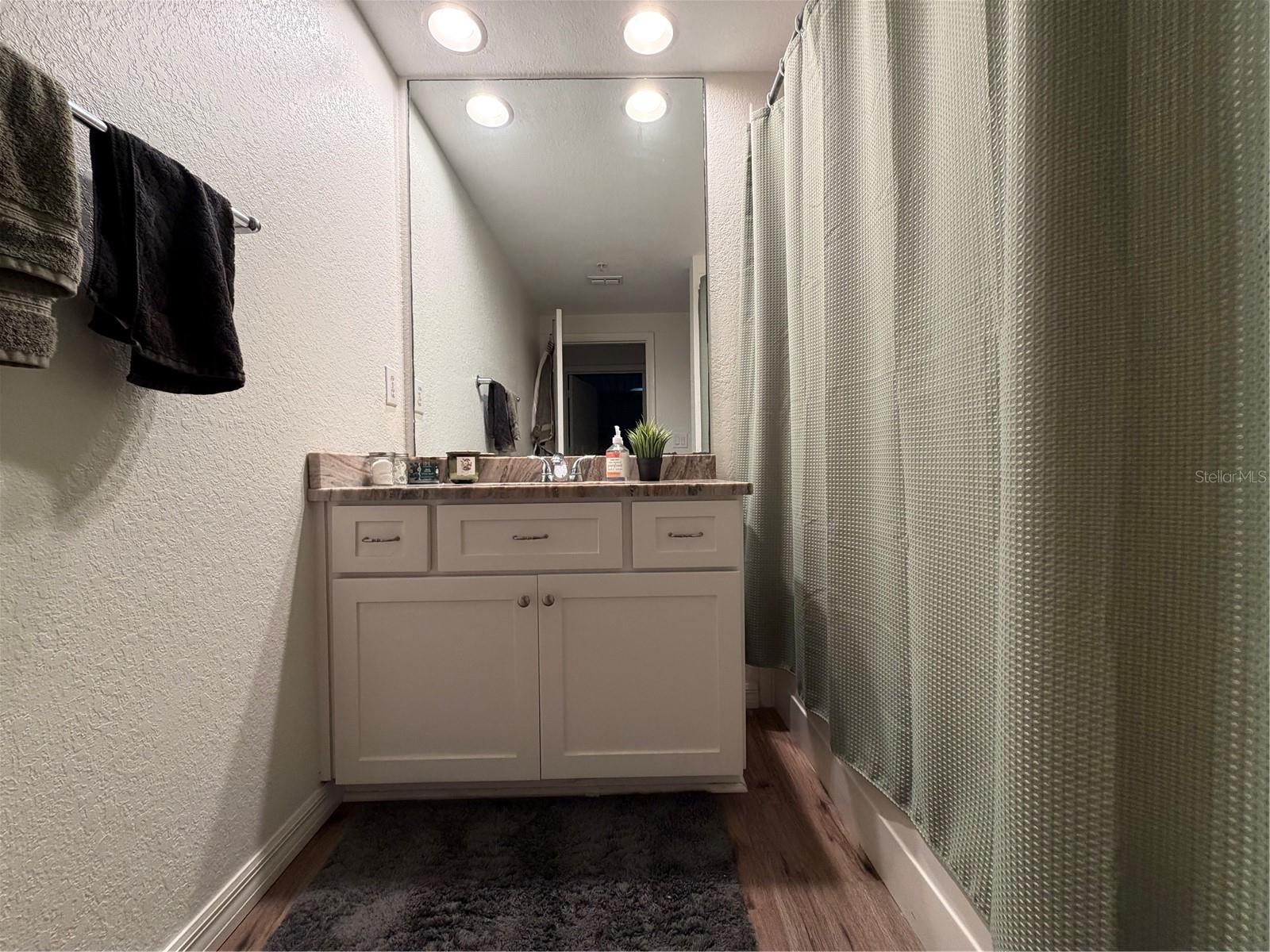 THE MADISON AT SOHO II CONDO - Residential Lease