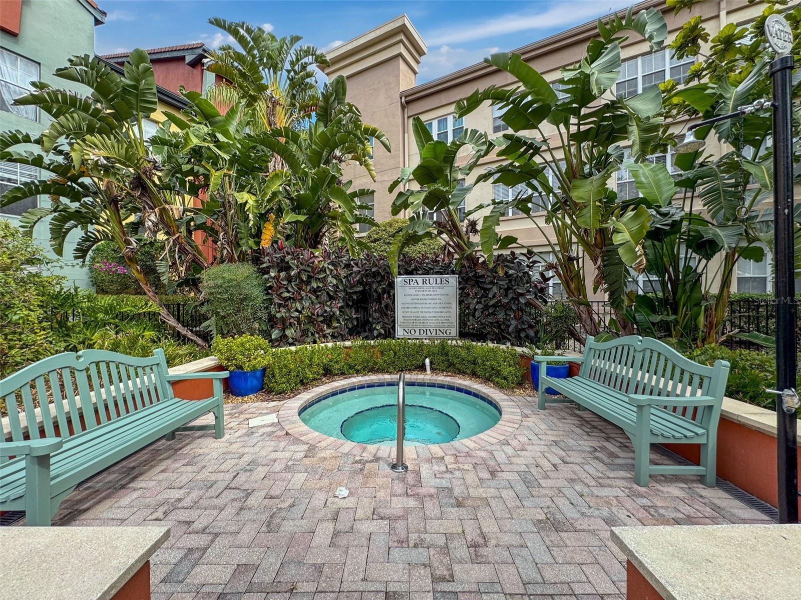 THE MADISON AT SOHO II CONDO - Residential Lease