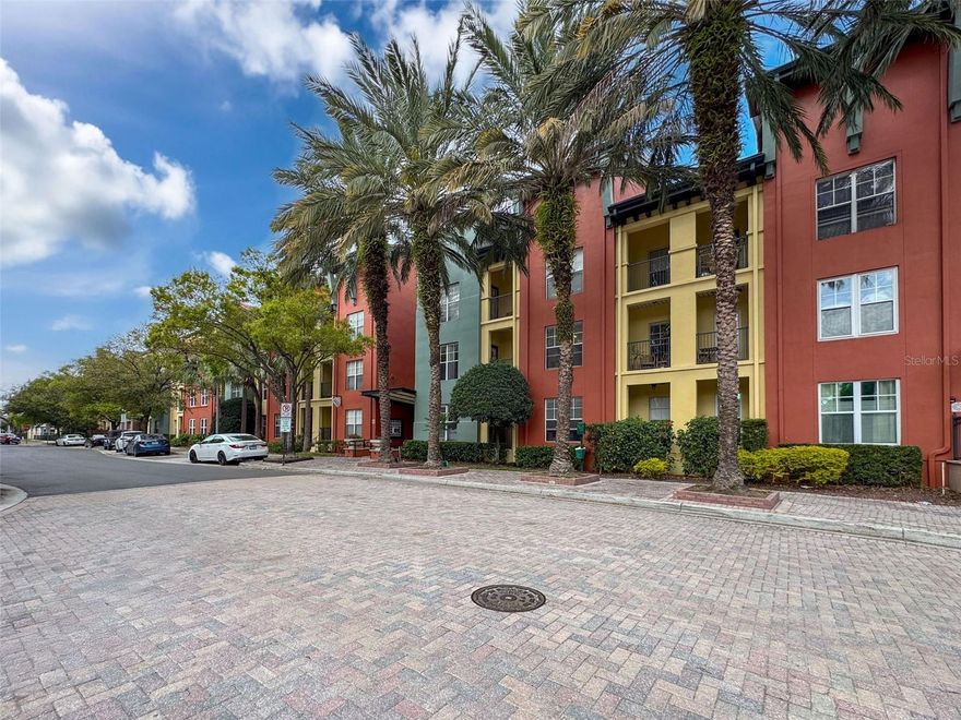Spacious 2-bedroom, 2-bathroom condo in an unbeatable SoHo location! Just steps from top-rated restaurants, bars, grocery stores, and more, with easy walking access to Hyde Park Village and Bayshore Boulevard. Conveniently located just a 5-minute drive to Downtown Tampa and the University of Tampa.This upgraded unit features modern appliances, newer flooring, and hurricane-impact windows and doors. Enjoy a desirable pool view and a prime location within the building for added convenience. The gated community offers a private parking garage, and the unit includes two reserved parking spaces. Rent includes water, sewer, and valet trash for added value. Both bedrooms are generously sized, each with its own full bathroom and walk-in closet. The open living area flows seamlessly to a private patio overlooking the pool—perfect for relaxing or entertaining. Schedule your private showing today!