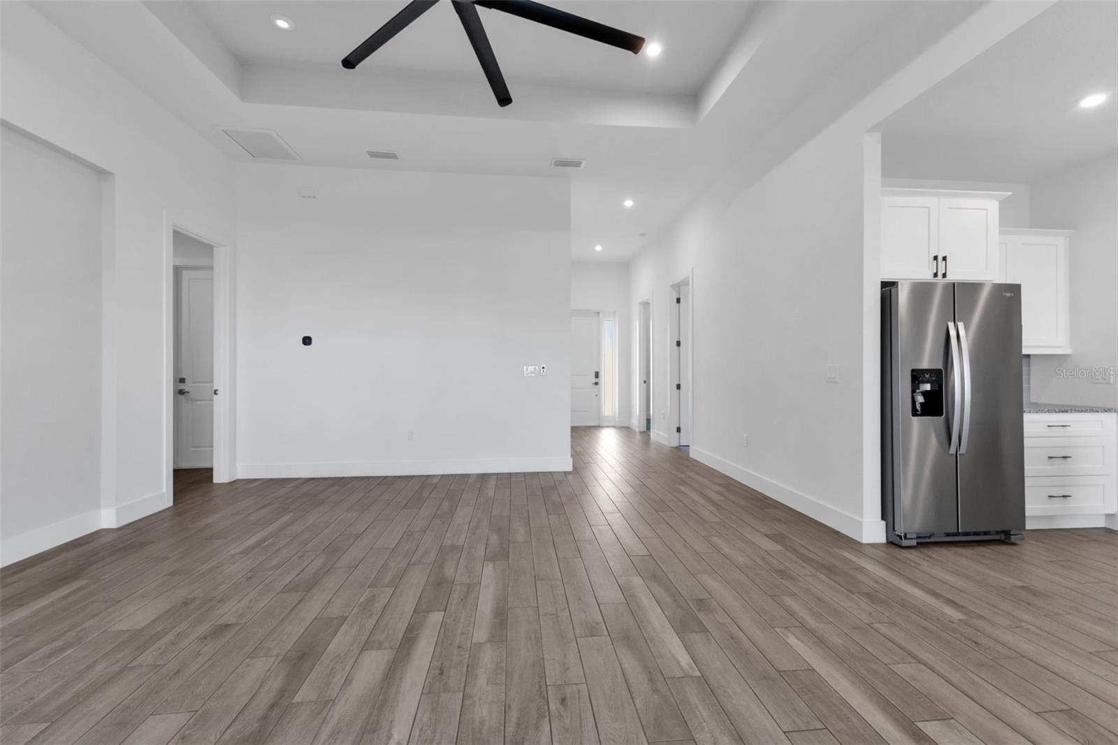 PUNTA GORDA ISLES SEC 16 - Residential