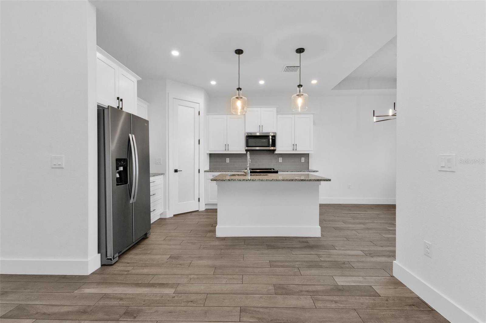 PUNTA GORDA ISLES SEC 16 - Residential