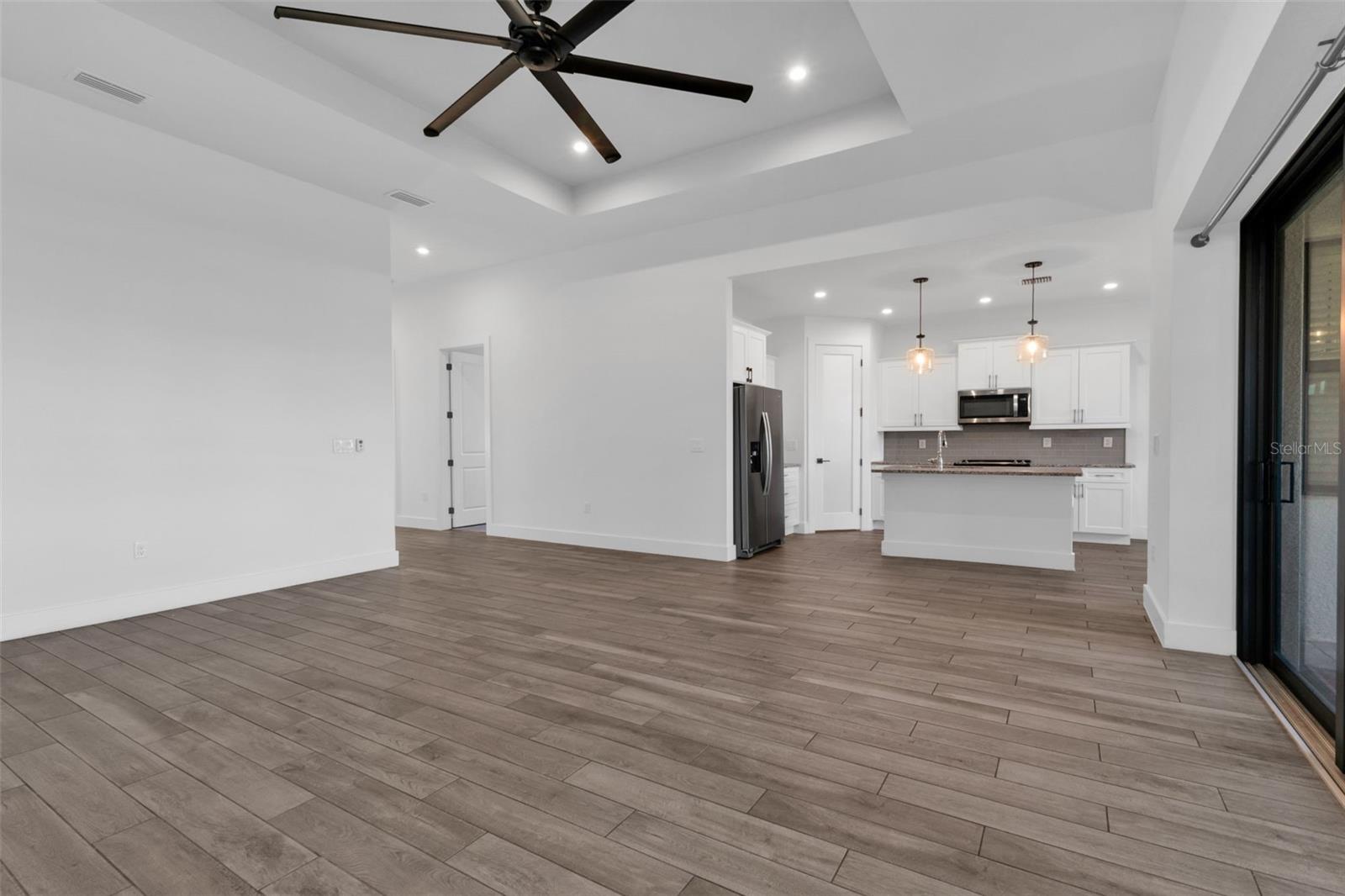 PUNTA GORDA ISLES SEC 16 - Residential