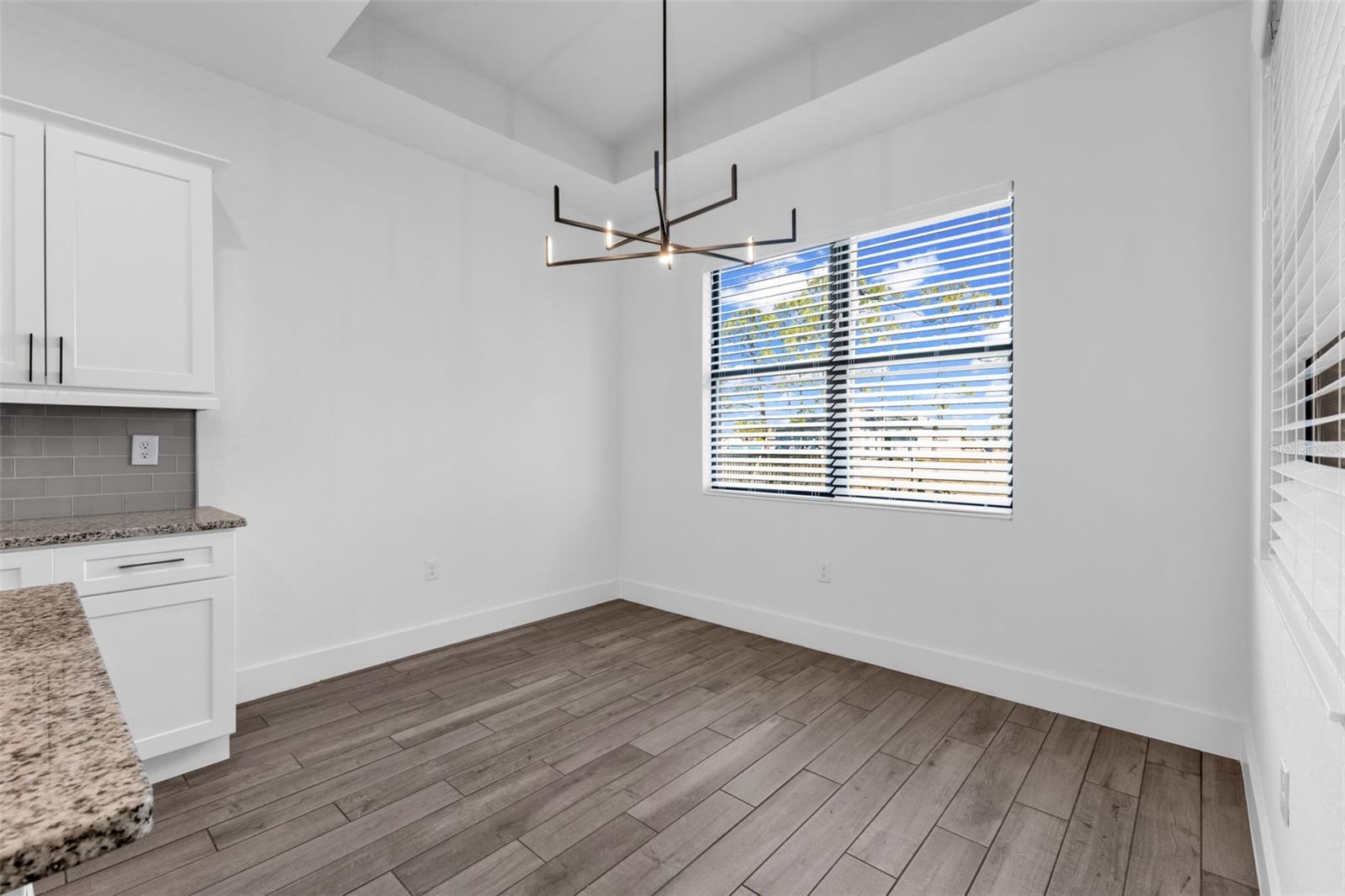 PUNTA GORDA ISLES SEC 16 - Residential