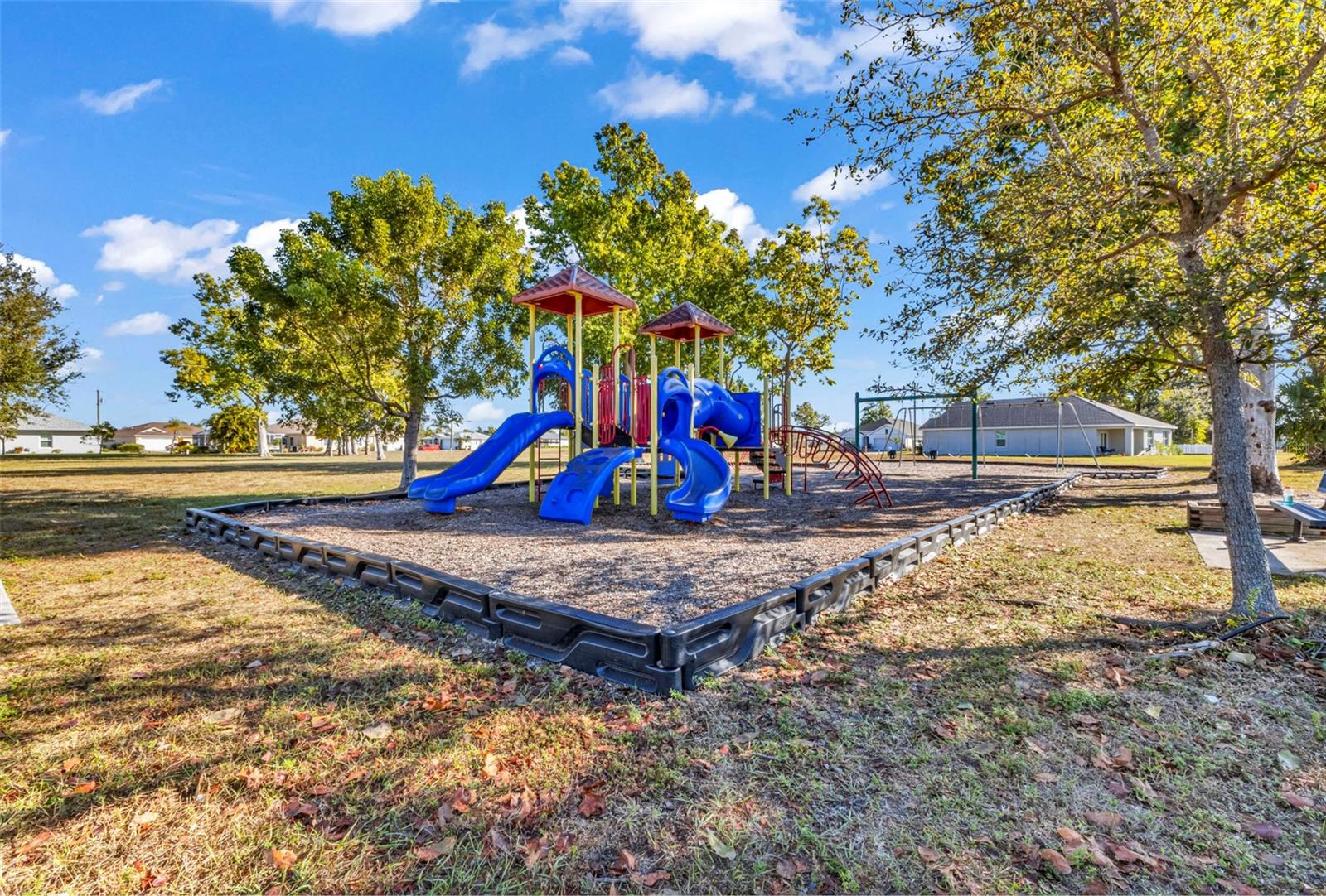 PUNTA GORDA ISLES SEC 16 - Residential