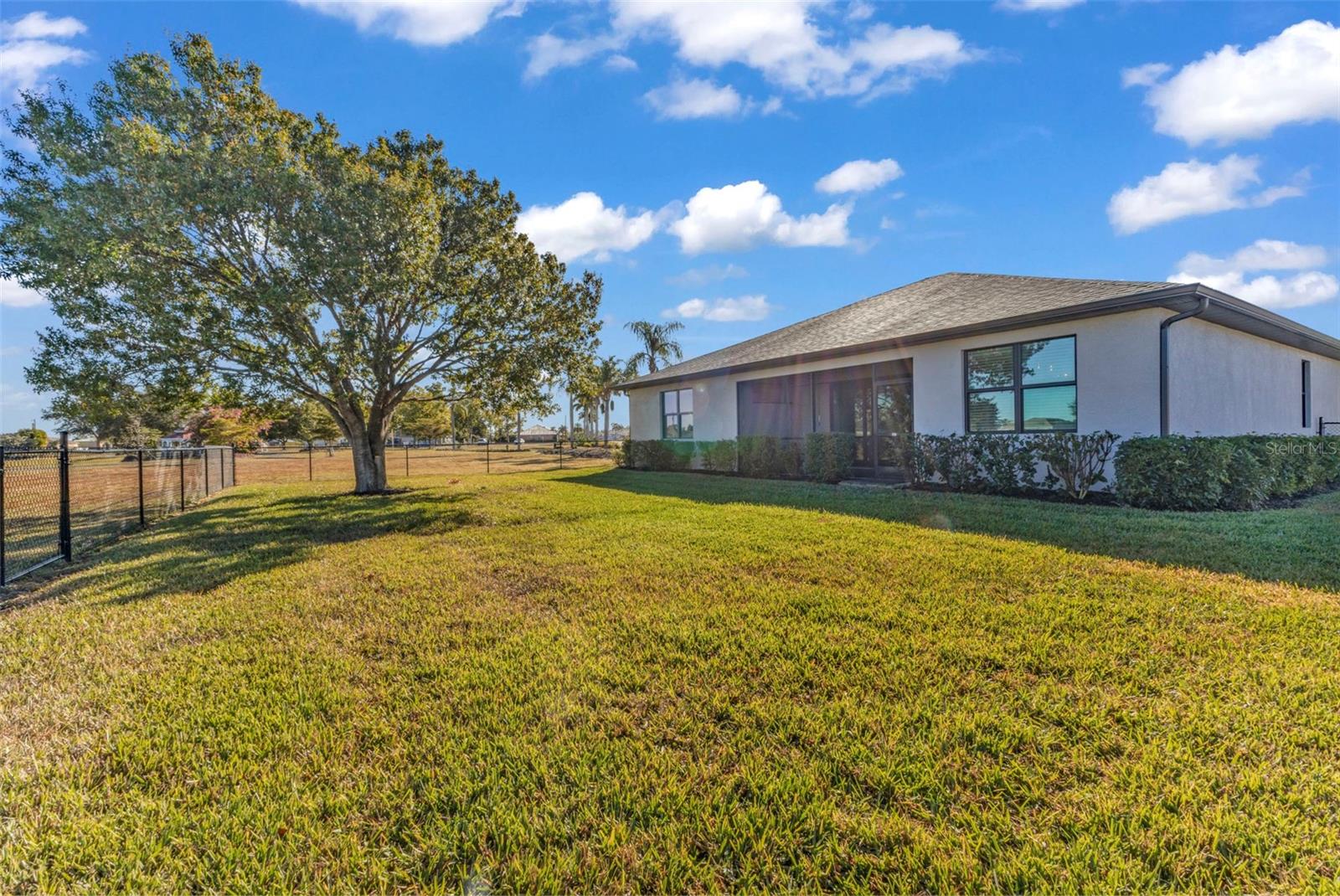 PUNTA GORDA ISLES SEC 16 - Residential