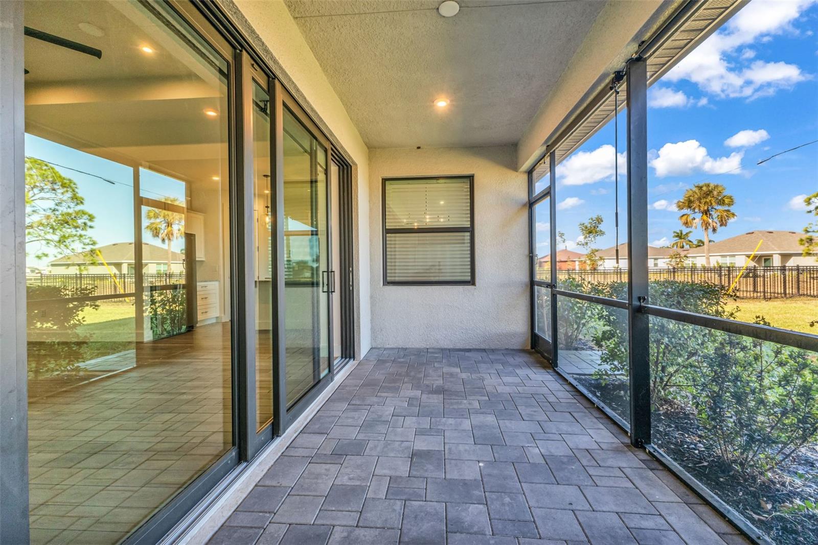 PUNTA GORDA ISLES SEC 16 - Residential