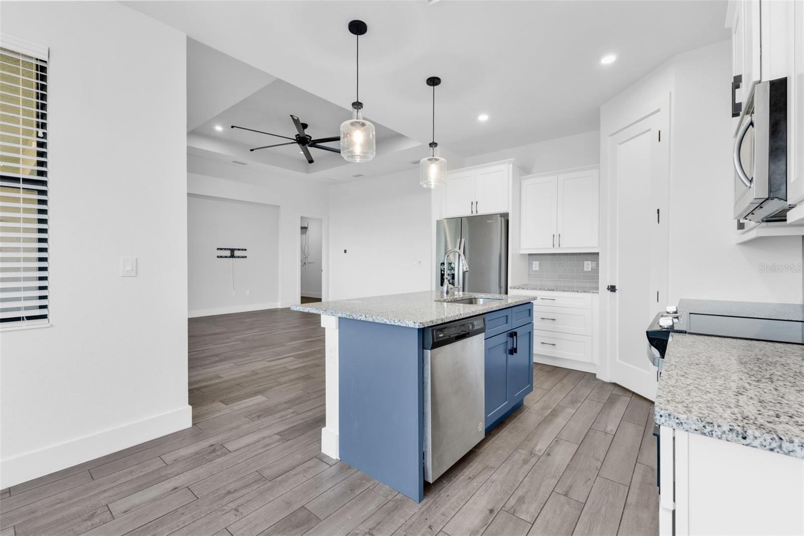 PUNTA GORDA ISLES SEC 16 - Residential