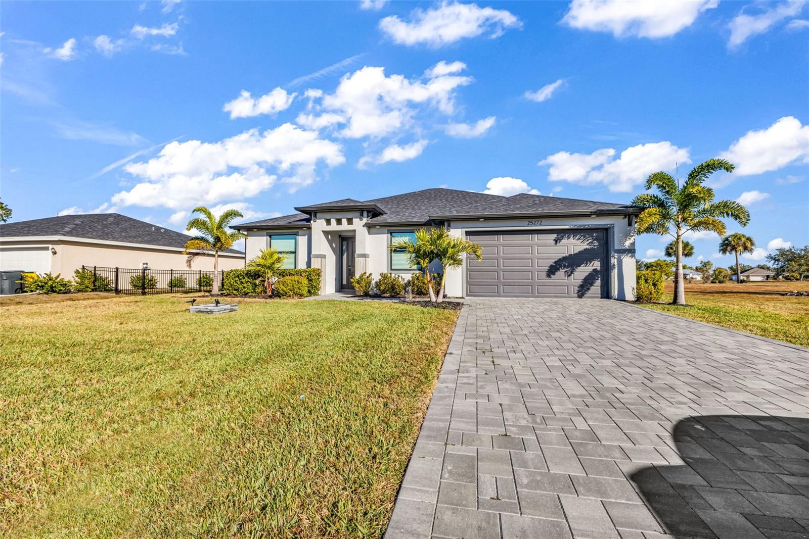 PUNTA GORDA ISLES SEC 16 - Residential