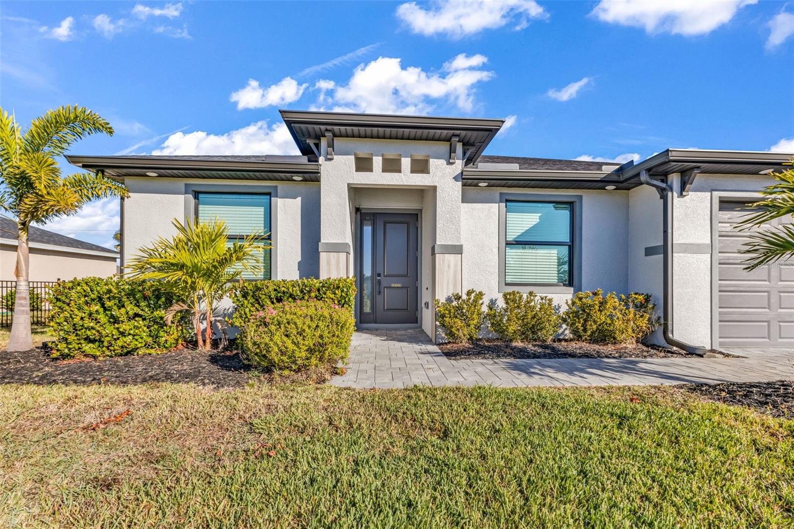 PUNTA GORDA ISLES SEC 16 - Residential