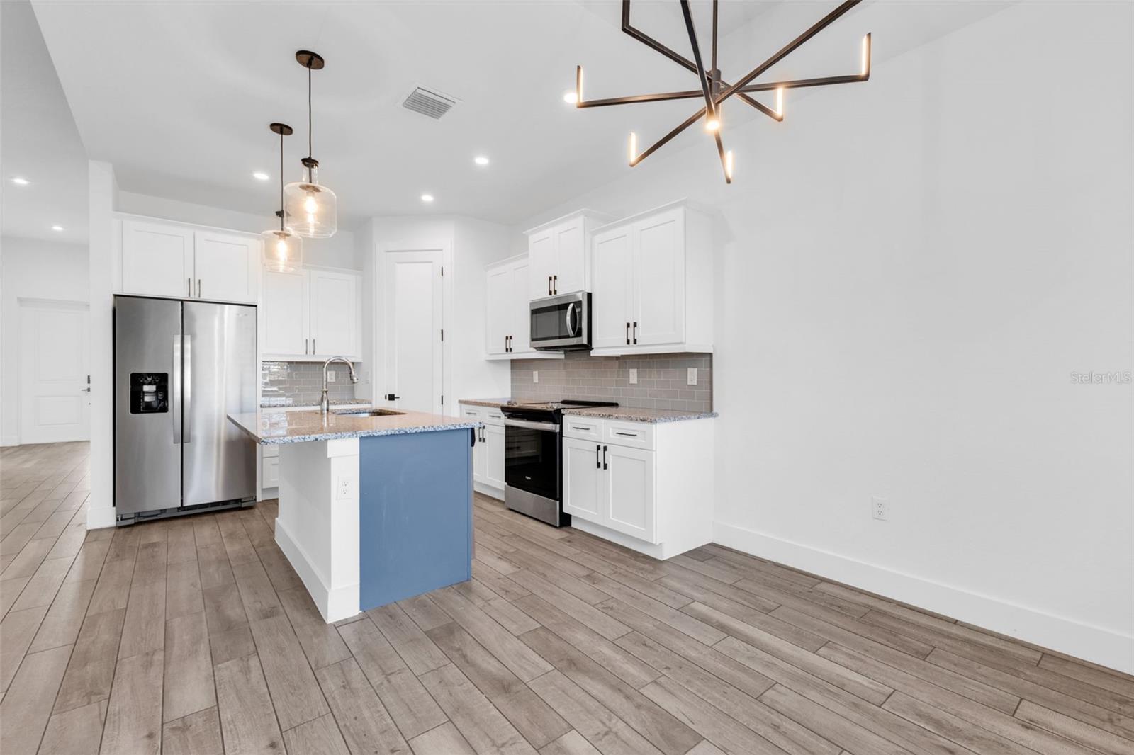 PUNTA GORDA ISLES SEC 16 - Residential