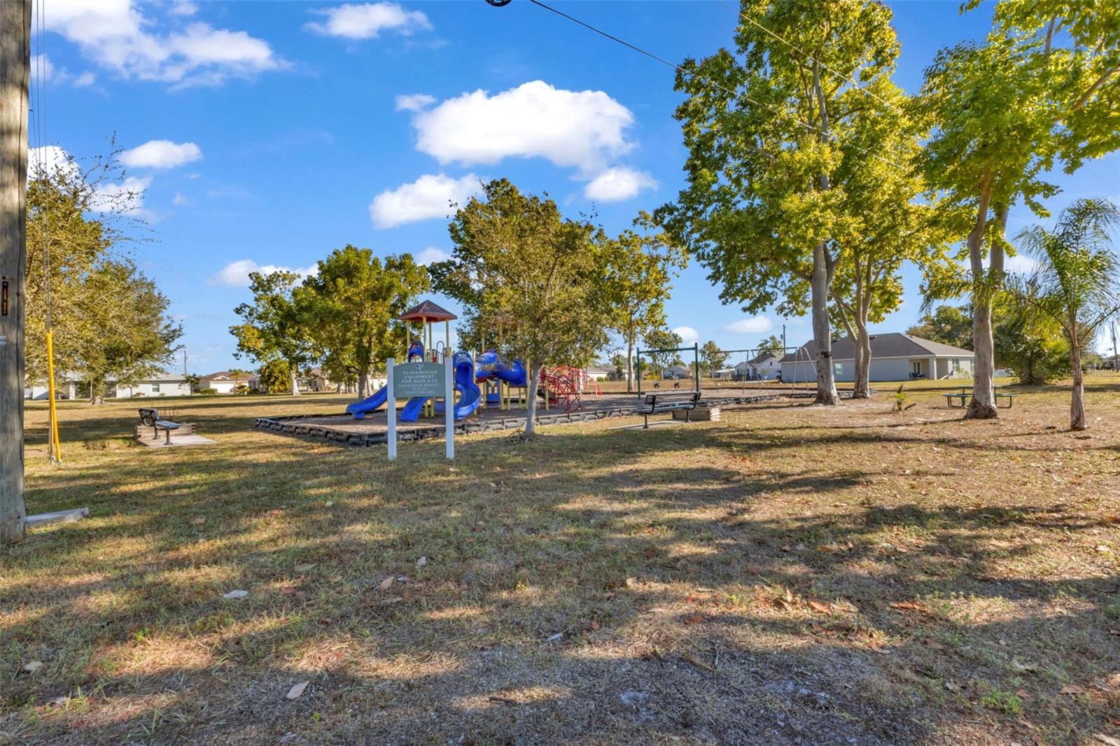 PUNTA GORDA ISLES SEC 16 - Residential