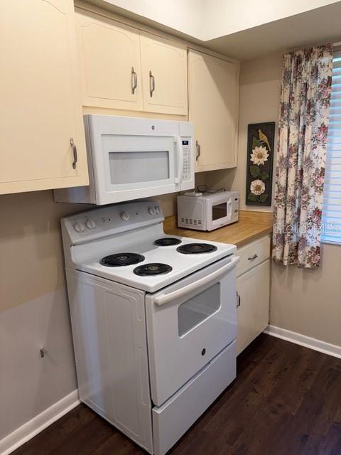 THE VILLAGE - Residential