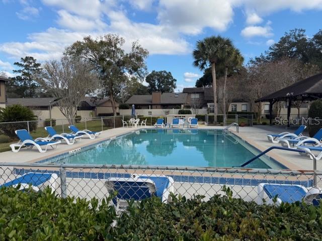 THE VILLAGE - Residential