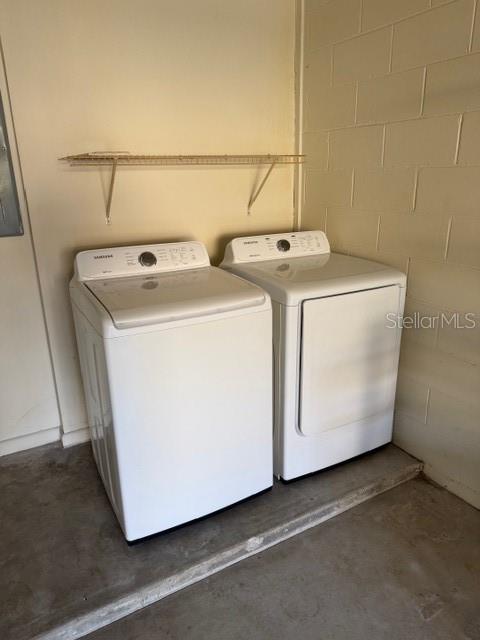 THE VILLAGE - Residential