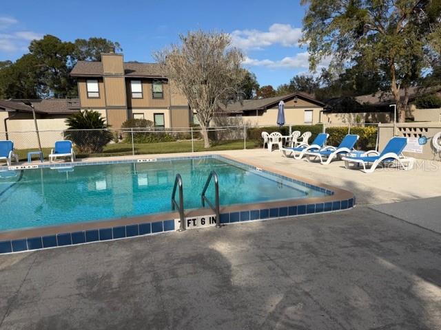 THE VILLAGE - Residential