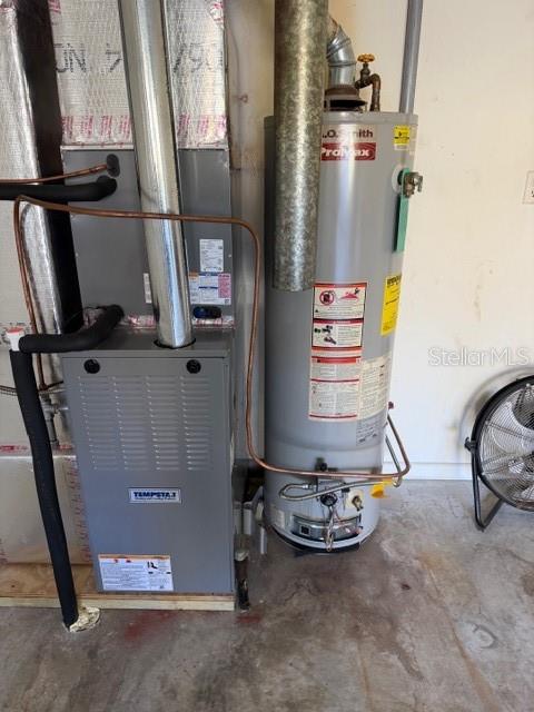 THE VILLAGE - Residential