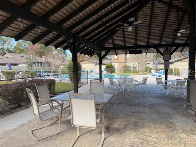 THE VILLAGE - Residential