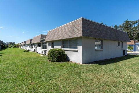 A home in PINELLAS PARK