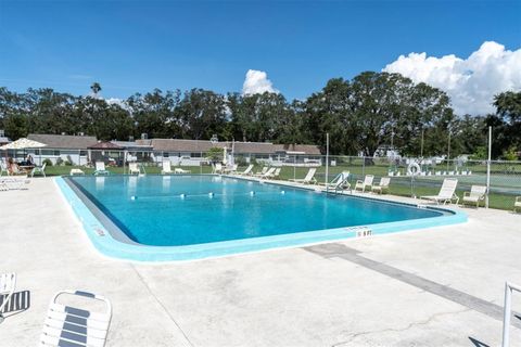 A home in PINELLAS PARK