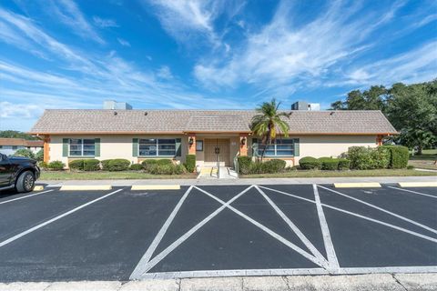 A home in PINELLAS PARK