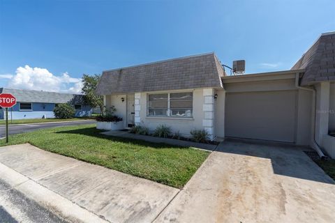 A home in PINELLAS PARK