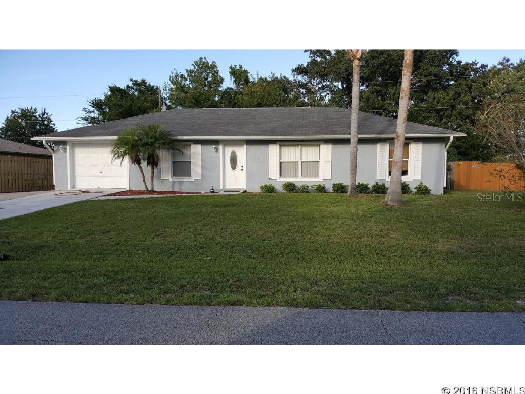 Florida Shores 01 - Residential